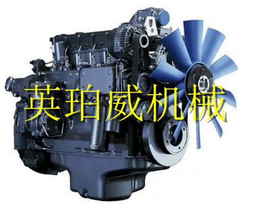 道依茨發(fā)動機