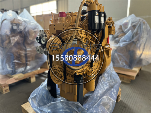 卡特彼勒C4.4發(fā)動(dòng)機(jī)總成‌‌工業(yè)動(dòng)力領(lǐng)域的全能型解決方案‌