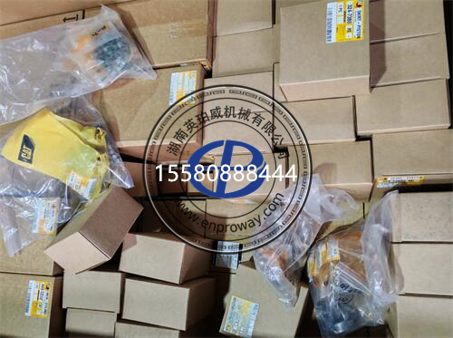 卡特挖機(jī)C6.4發(fā)動(dòng)機(jī)：工程機(jī)械的“超級心臟”