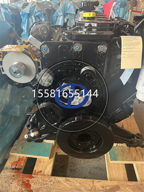 珀金斯1706EA-E93TA發(fā)動(dòng)機(jī)：工程機(jī)械的“心臟擔(dān)當(dāng)”