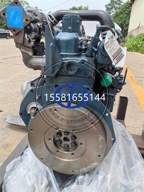 久保田D1105-T：小身材，大能量的動(dòng)力王者