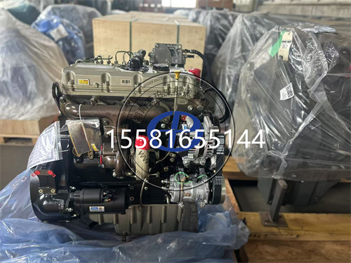 挖掘機(jī)動(dòng)力密碼：帕金斯1104D-E44TA如何賦能斗山與卡特彼勒320