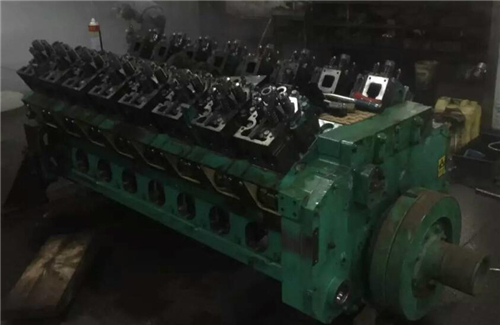 康明斯K38、K50 QSK38和QSK50活塞冷卻噴嘴、機(jī)油冷卻器維修測量技術(shù)資料