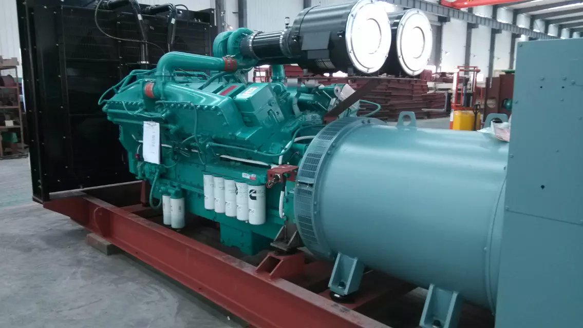 康明斯發(fā)動(dòng)機(jī)、柴油發(fā)電機(jī)組維護(hù)保養(yǎng)指南