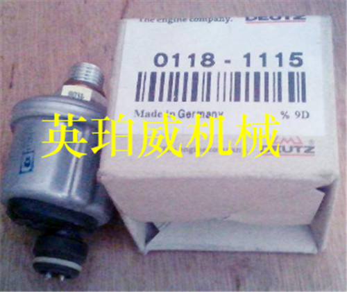 型號(hào)deutz道依茨發(fā)動(dòng)機(jī)機(jī)油感應(yīng)塞維修耗材配件