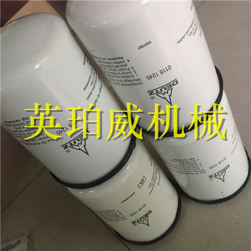 Deutz道依茨發(fā)動機柴油濾清器柴油濾芯整機保養(yǎng)耗材