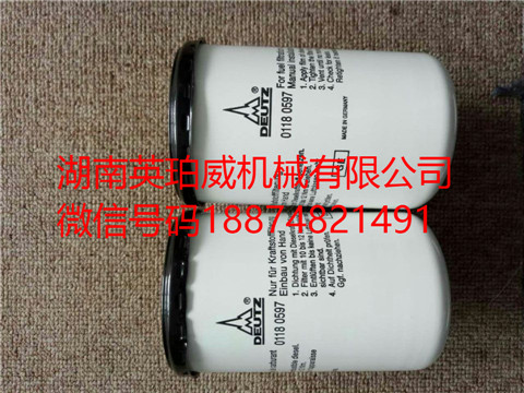 德國道依茨發(fā)動(dòng)機(jī)機(jī)油格柴油格空格價(jià)格