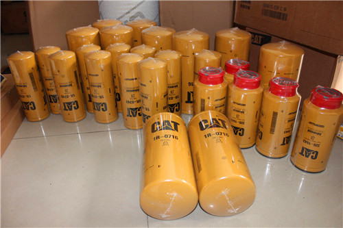 美國卡特彼勒柴油發(fā)電機組102-3765濾芯配件肇慶