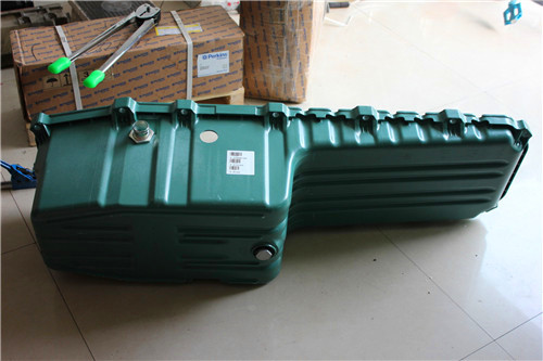 沃爾沃柴油發(fā)動機機油泵零部件1556177