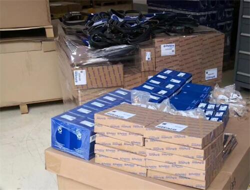 珀金斯Perkins4006 4008 4012 4016系列發(fā)動(dòng)機(jī)具體零配件哪些？