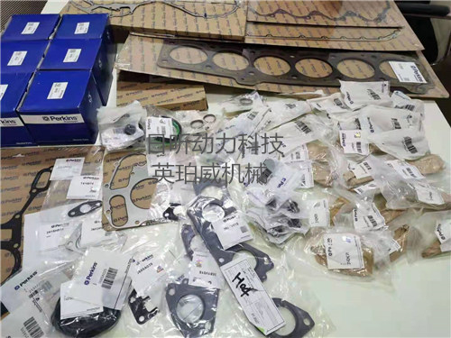 探秘珀金斯404C-22G2柴油發(fā)動機總成與原廠零配件