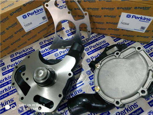 Perkins帕金斯1104D-E44TA卡特CAT發(fā)動(dòng)機(jī)水泵、水泵襯墊銷售