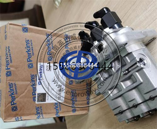 珀金斯403D-15發(fā)動(dòng)機(jī)的噴油器與柴油泵，你了解多少？